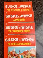 Suske en wiske, Boeken, Ophalen of Verzenden, Zo goed als nieuw