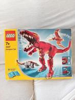 Lego 4507 (2004), Ophalen of Verzenden, Gebruikt, Complete set, Lego