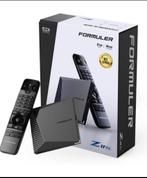 Formuler Z11 Pro BT editie iptv box, Ophalen of Verzenden, Nieuw, USB 2