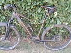 E Moutainbike Scott   XL. Geschipt tot 45 km/h, Fietsen en Brommers, Elektrische fietsen, Ophalen, Zo goed als nieuw
