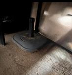 Pied de parasol 15€, Enlèvement, Utilisé