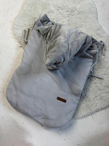 Engelennest / slaapzak voor maxi cosi beschikbaar voor biedingen