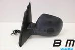 Linker spiegel Volkswagen Lupo LR5A, Gebruikt