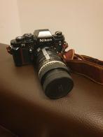 Nikon F3, Audio, Tv en Foto, Fotocamera's Analoog, Ophalen of Verzenden, Gebruikt, Nikon