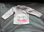 Zachte trui, maat 86, Enlèvement, Utilisé, C&A, Pull ou Veste