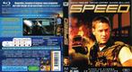 speed (blu-ray) nieuw, Ophalen of Verzenden, Zo goed als nieuw, Actie