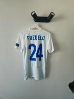 Matchworn krc genk, Verzamelen, Sportartikelen en Voetbal, Ophalen of Verzenden