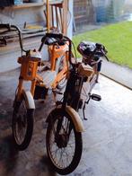 2 Honda Amigo's., Fietsen en Brommers, Ophalen