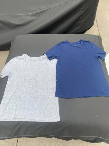 Polo Ralph Lauren T-shirt 11 tot 13 jaar beschikbaar voor biedingen