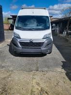 Citroën jumper. 2l H2 2018euro6ct.ok GPS. Clim 186000km, Autos, Camionnettes & Utilitaires, Particulier, Achat, Citroën