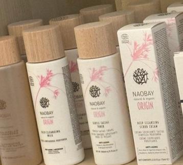 Naobay verzorging producten beschikbaar voor biedingen