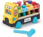 VTech Lumi Tap Truck voor kinderen SNELLE GRATIS LEVERING, -, Verzenden, -, Nieuw