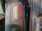 Bosch haakse slijpmachine, Haakse handslijpmachine, 1000 watt of meer, Gebruikt, Ophalen