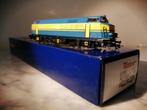 Roco 62893 Loco Diesel NMBS, Hobby en Vrije tijd, Ophalen of Verzenden, Zo goed als nieuw, Locomotief, Roco