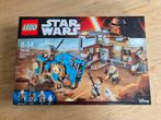 Lego Star Wars 75148 - Encounter on Jakku - Nieuw en verzege, Ophalen of Verzenden, Nieuw, Complete set, Lego