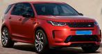 Discovery Sport S P300e 1.5i, Achat, Entretenue par le concessionnaire, 41 g/km, 5 portes