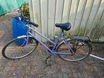 peugeot damesfiets, Fietsen en Brommers, Ophalen, Gebruikt, Overige merken, Versnellingen