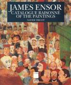 James Ensor  1  1860 - 1949   Oeuvre Schilderijen, Verzenden, Nieuw, Schilder- en Tekenkunst