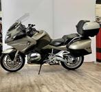 BMW R 1200 RT, volledige opties, 1 jaar garantie, Motoren, Motoren | BMW, 2 cilinders, Motorrijbewijs A, Bedrijf, Bmw