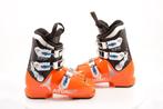 36,5 37 EU kinder skischoenen ATOMIC WAYMAKER JR R3 orange, Sport en Fitness, Skiën en Langlaufen, Gebruikt, Verzenden, Schoenen