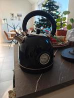 Waterkoker Vintage design temperatuursensor, Ophalen of Verzenden, Zo goed als nieuw