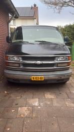 Chevrolet express  camper low top, Achat, Chevrolet, 5700 cm³, Particulier