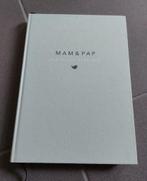 Boek "vertel eens - mam & pap vertellen over jou" (nieuw), Ophalen of Verzenden, Nieuw