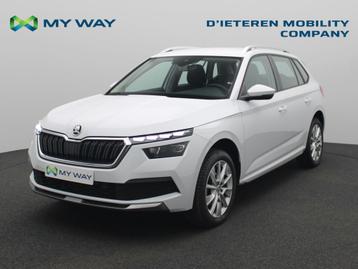 Skoda Kamiq Kamiq 1.0 TSI Style DSG beschikbaar voor biedingen