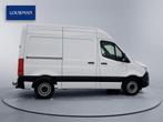 Mercedes-Benz Sprinter 315 1.9 CDI L1H2 FWD Trekhaak Automaa, Auto's, Bestelwagens en Lichte vracht, Automaat, Wit, Mercedes-Benz