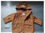 Jasje met kap Maat 56 C&A, Kinderen en Baby's, Babykleding | Maat 56, Ophalen of Verzenden, Jasje
