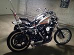 Sporster forty eight1200 +1340 Evo 2 softail héritage, Motos, Motos | Harley-Davidson, Particulier, Chopper