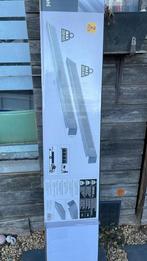 des rampes, Enlèvement