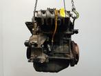 MOTOR Renault Twingo II (CN) (01-2007/09-2014) (D4F772), Gebruikt, Renault