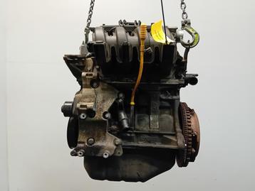 MOTOR Renault Twingo II (CN) (01-2007/09-2014) (D4F772) beschikbaar voor biedingen