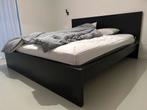 Bed ikea Malm, Ophalen, Zo goed als nieuw