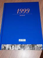Bacob : Jaarboek 1999, Boeken, Verzenden, Gelezen