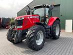 2012 Massey Ferguson 7619 Dyna-6 Vierwielaangedreven landbou, Gebruikt, Massey Ferguson