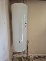 Boiler 200 liter, Doe-het-zelf en Bouw, Chauffageketels en Boilers, Ophalen, Gebruikt, 100 liter of meer, Boiler