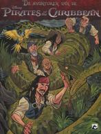 " De avonturen van de pirates of the Caribbean " , nr.2, Boeken, Eén stripboek, Ophalen of Verzenden, Zo goed als nieuw