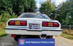 Ford Mustang II Coupé | 1977 | Route 66 Auctions, Auto's, Zwart, Bedrijf, Handgeschakeld, Overige carrosserie
