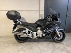 Yamaha FJR1300 comfy, sterke toermoto met topcase (bj 2017), Motoren, Motoren | Yamaha, Bedrijf, Meer dan 35 kW, Toermotor, 1300 cc