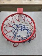 basketbalring, Ophalen of Verzenden, Zo goed als nieuw
