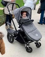Voetenzak voor Bugaboo buggy, Kinderen en Baby's, Ophalen, Zo goed als nieuw, Bugaboo