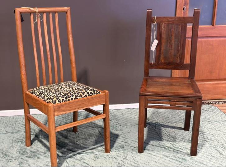 Set van 30 stoelen - 200€, Antiek en Kunst, Antiek | Meubels | Stoelen en Sofa's, Ophalen