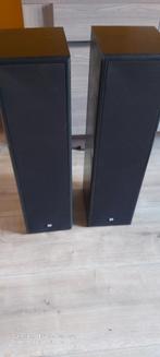 luidsprekers jbl tlx 5000, Audio, Tv en Foto, Luidsprekerboxen, Ophalen, Gebruikt, JBL, 120 watt of meer