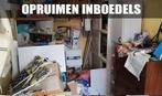 Inboedels, Ophalen
