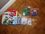 LEGO 71360 MARIO BROS STRAAT PACK, Enfants & Bébés, Jouets | Duplo & Lego, Briques en vrac, Lego, Utilisé, Enlèvement ou Envoi