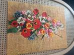 Puzzel floral, Ophalen, Minder dan 500 stukjes, Zo goed als nieuw