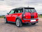MINI CLUBMAN S R55 // Full options + échappement JCW, Auto's, Voorwielaandrijving, Leder, 5 deurs, Particulier