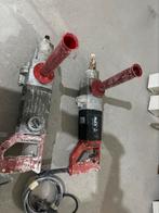 Flex mixer, Doe-het-zelf en Bouw, Ophalen